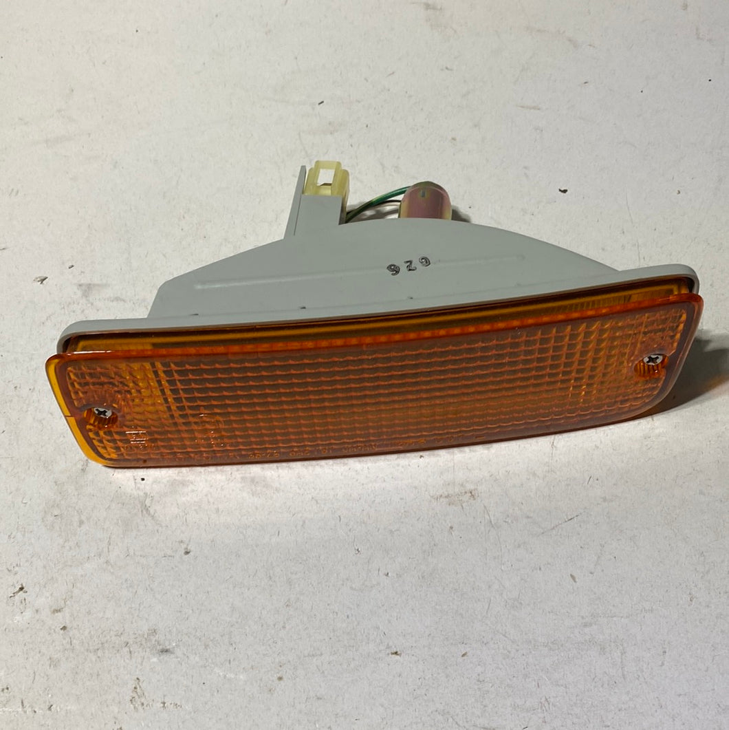 81520-35090 LAMP ASSY, FRONT TURN SIGNAL, LH, toyota,