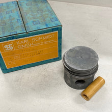 Load image into Gallery viewer, Piston Set FIAT 90433600 72mm
