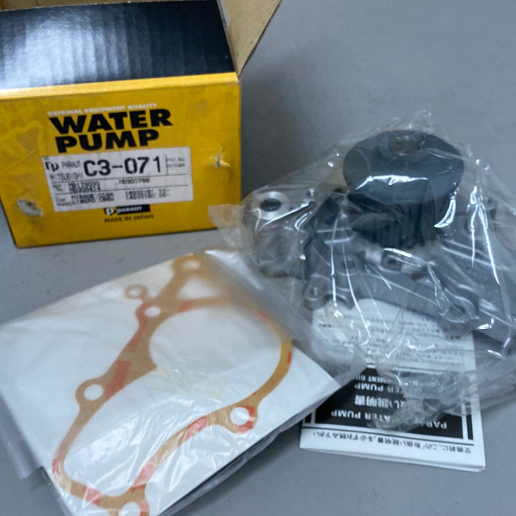 Water Pump MD179030