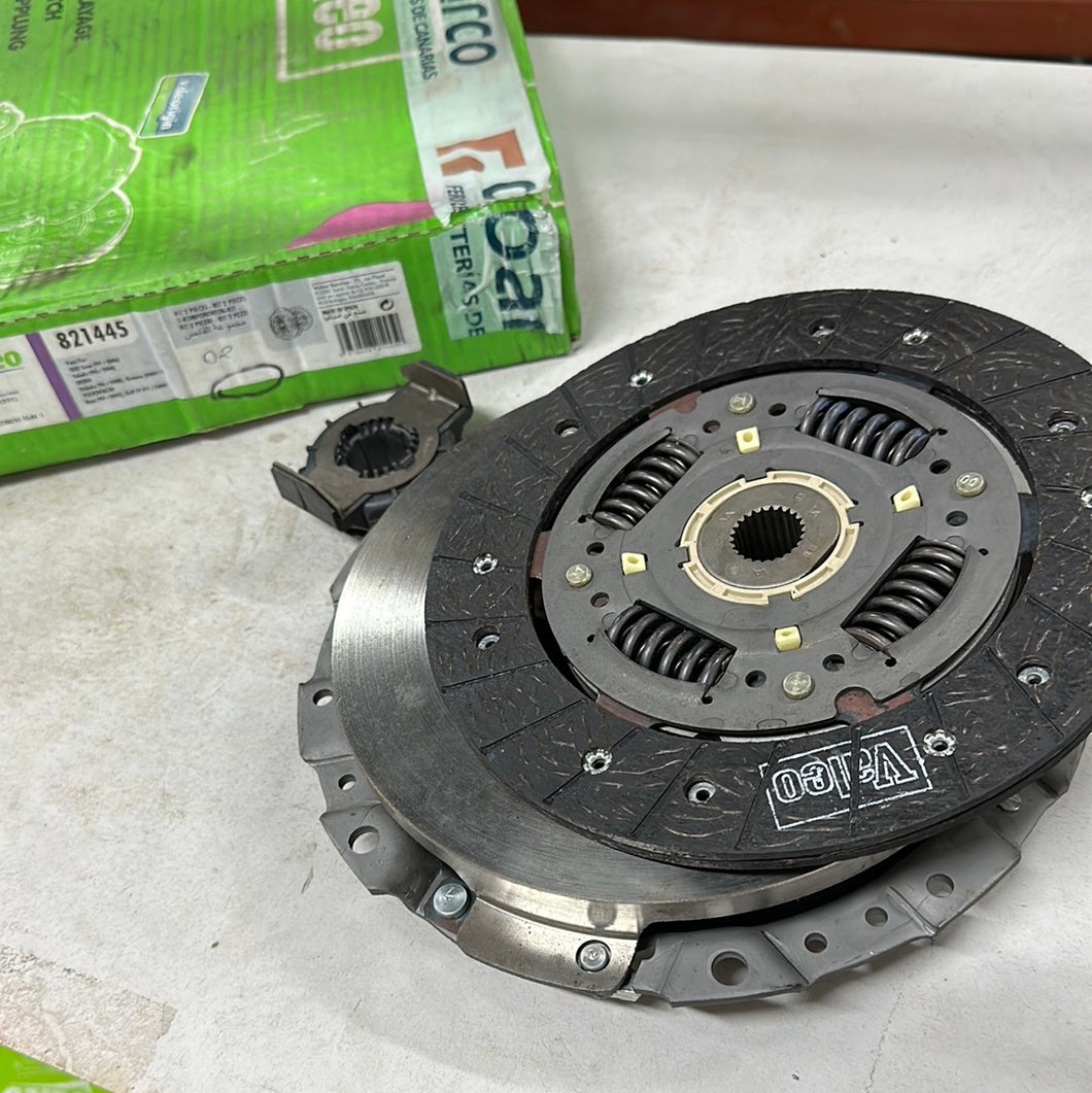 Clutch kit VALEO 821445