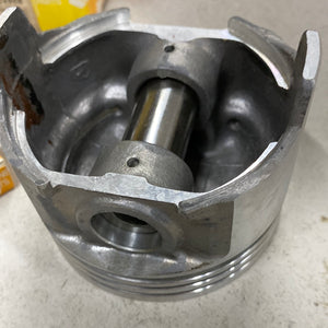 DAIHATSU Piston 21114-0.50mm