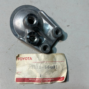 23311-56031 BODY SUB-ASSY, FUEL FILTER, toyota,