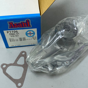 Water Pump DAIHATSU/TOYOTA COROLLA/STARLET 16100-19017