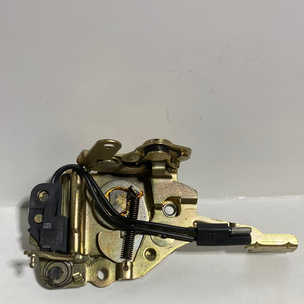 DOOR LOCK FIAT ARGENTA-REGATA