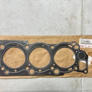 11115-65033 GASKET, CYLINDER HEAD, toyota,