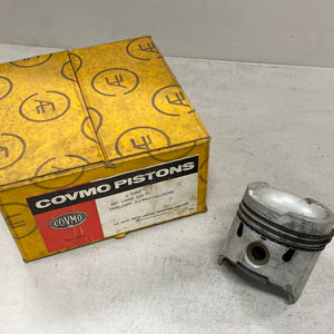 Piston Set FORD 18649 80.985mm STD