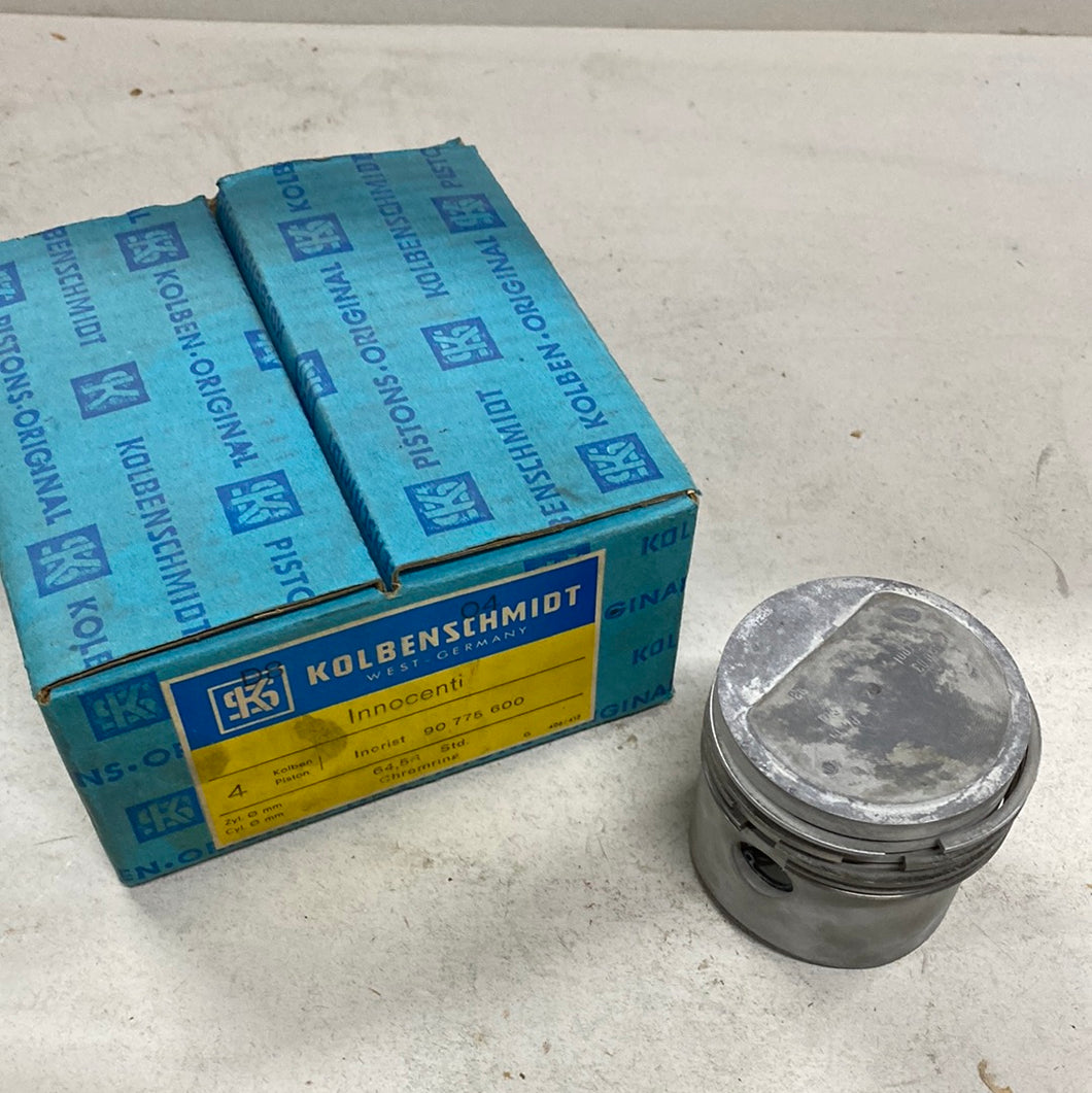 Piston Set FIAT 90775600 64,56mm STD