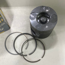 Load image into Gallery viewer, Piston Set RENAULT 7701473483 87.01mm
