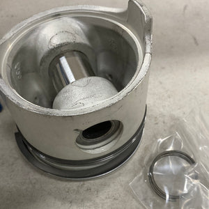 Piston Set FORD 350705 0.50mm