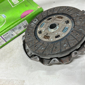 Clutch kit VALEO 826548