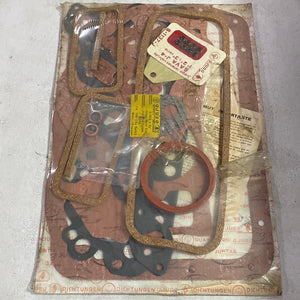 Full Gasket Set SAVA S1100ADG