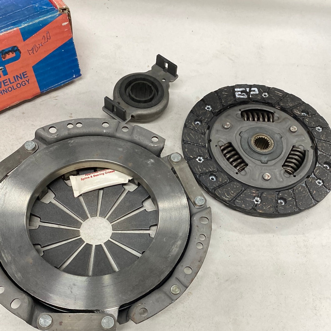 Clutch Kit SEAT FURA AP KT9602