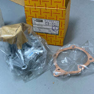 Water Pump MD001300