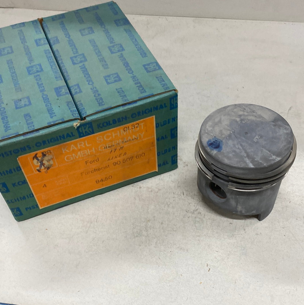 Piston Set FORD 90507610 84,50mm