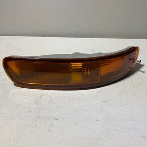 81521-12720 LINSE, VORDERE BLINKERLAMPE, LINKS, Toyota,