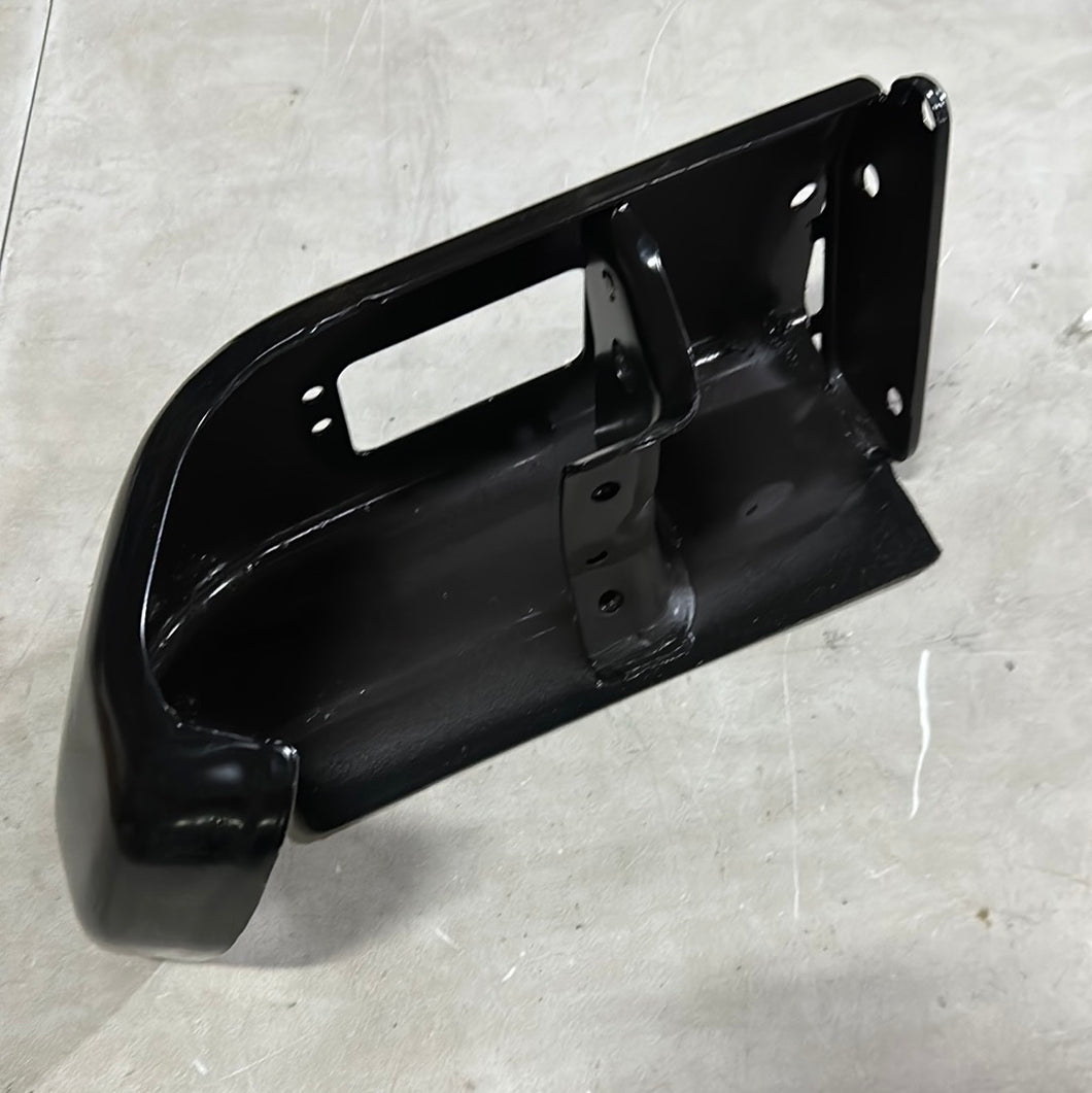 52107-60040 BUMPER ASSY, REAR, toyota,