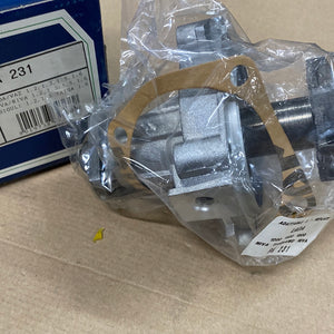 Water Pump PA231