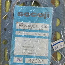 Cargar imagen en el visor de la galería, Cylinder Head Gasket Set RENAULT DF351
