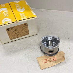 Piston Set MAZDA 20759 STD