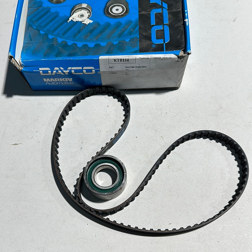 Dayco KTB154 distribution kit