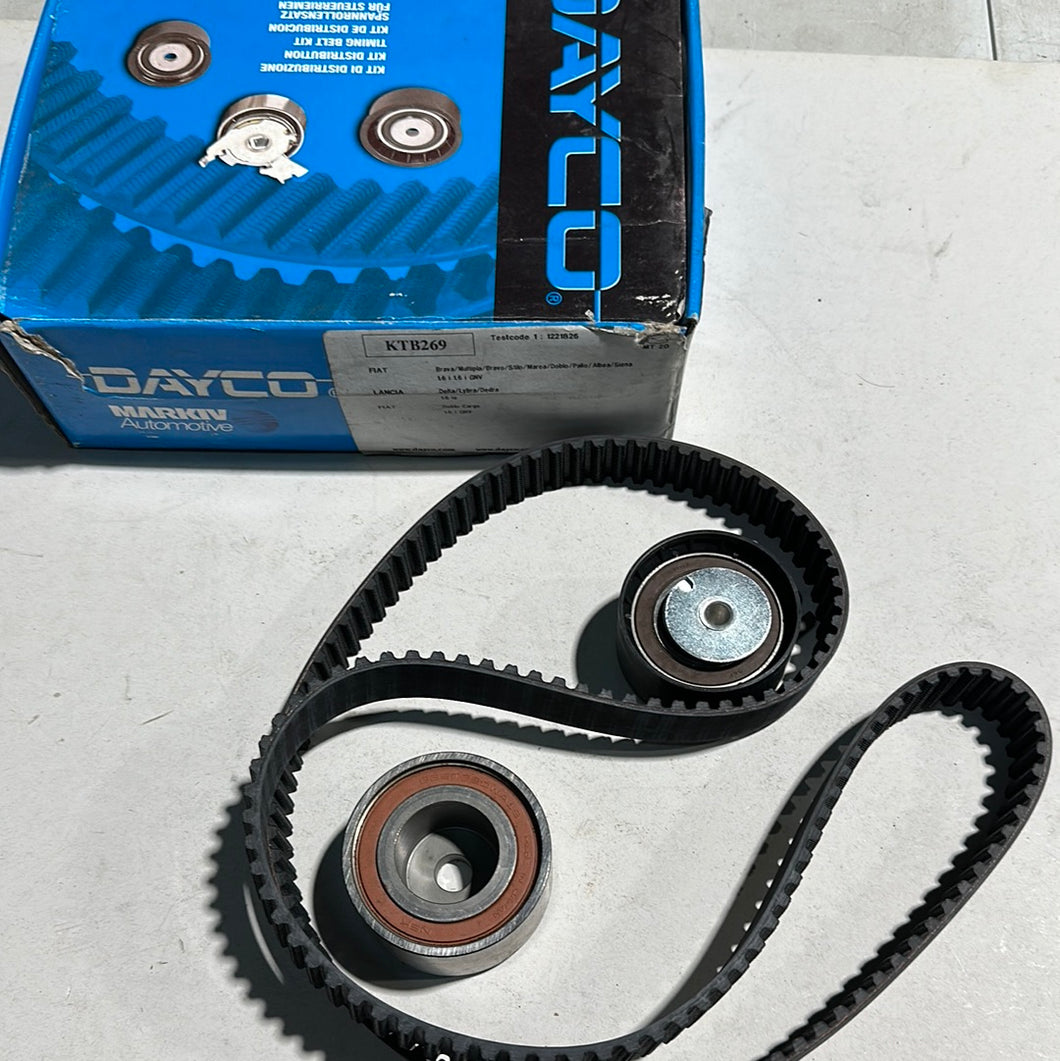 Dayco KTB269 distribution kit