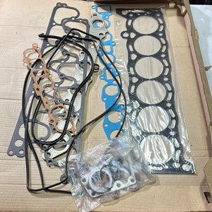 04112-43052 GASKET KIT, ENGINE VALVE GRIND, toyota,