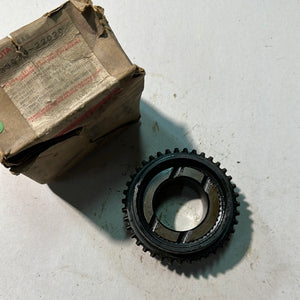 33034-22020 GEAR, 3RD, toyota,