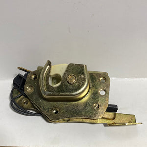 DOOR LOCK FIAT ARGENTA-REGATA