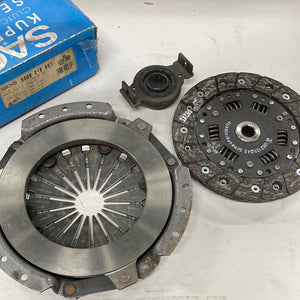 Clutch Kit FIAT UNO/PANDA SACHS 3000218001