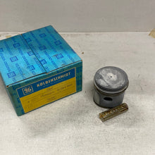 Load image into Gallery viewer, Piston Set OPEL 91094600 72mm
