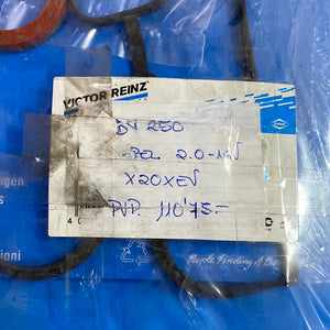 Gasket Set OPEL DY250