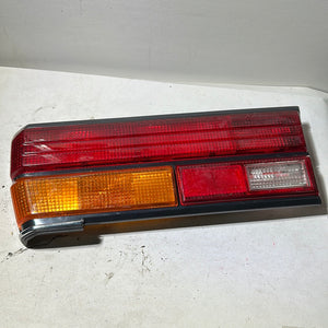 81551-22550 LENS, REAR COMBINATION LAMP, RH, toyota,