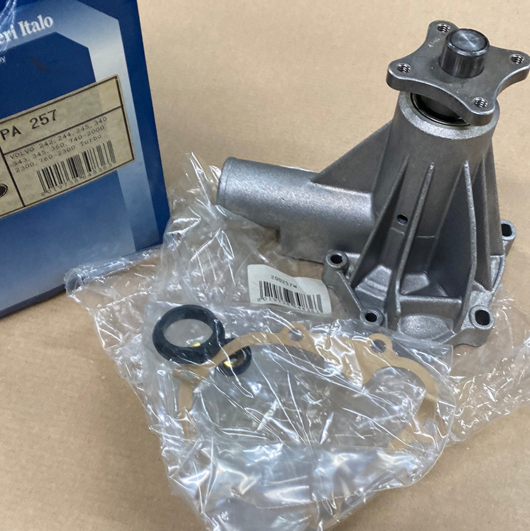 Water Pump PA257