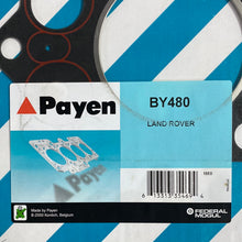 Cargar imagen en el visor de la galería, Cylinder Head Gasket LAND ROVER BY480
