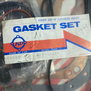 Gasket Set ISUZU KFS-50129