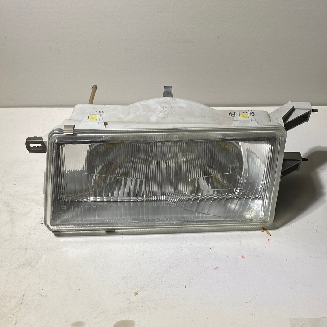 81150-80391 HEADLAMP ASSY, LH, toyota,