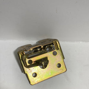 FIAT UNO CAPO LOCK