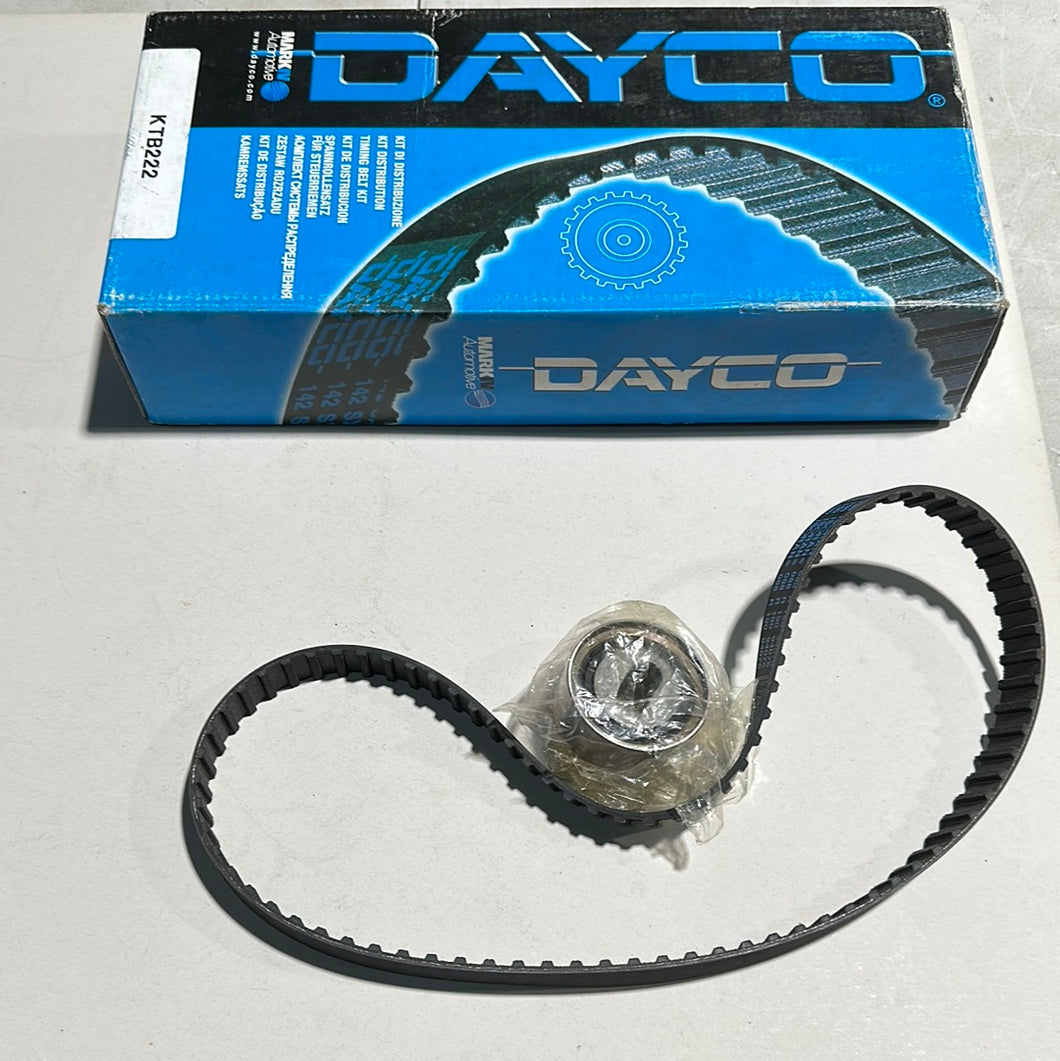 Kit de distribución Dayco KTB222