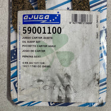 Cargar imagen en el visor de la galería, Oil Sump Gasket PERKINS 59001100
