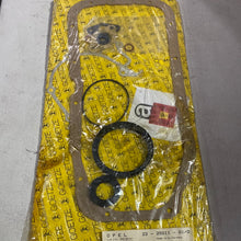 Load image into Gallery viewer, Gasket Set OPEL 22-25011-01
