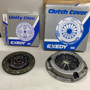 Clutch Kit MZD0044-MZC545