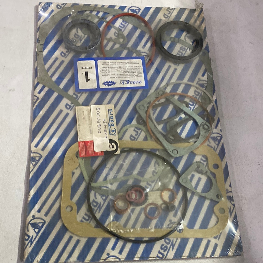 Gasket Set DITER 50016800