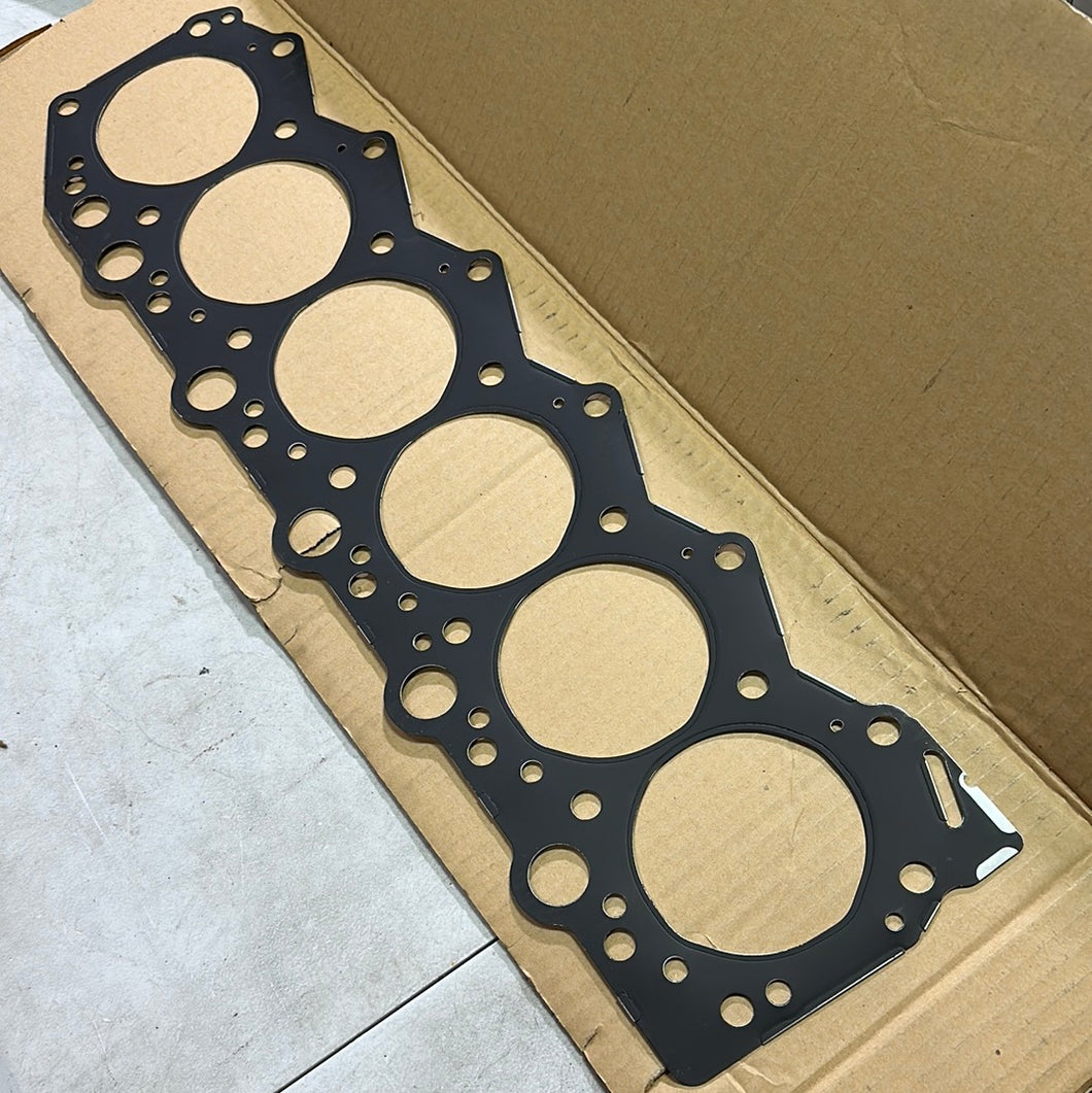 11115-17030-01 GASKET, CYLINDER HEAD, toyota,