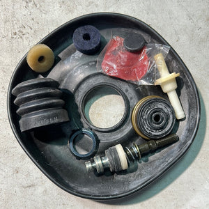 04443-12510 BOOSTER KIT, BRAKE, toyota,