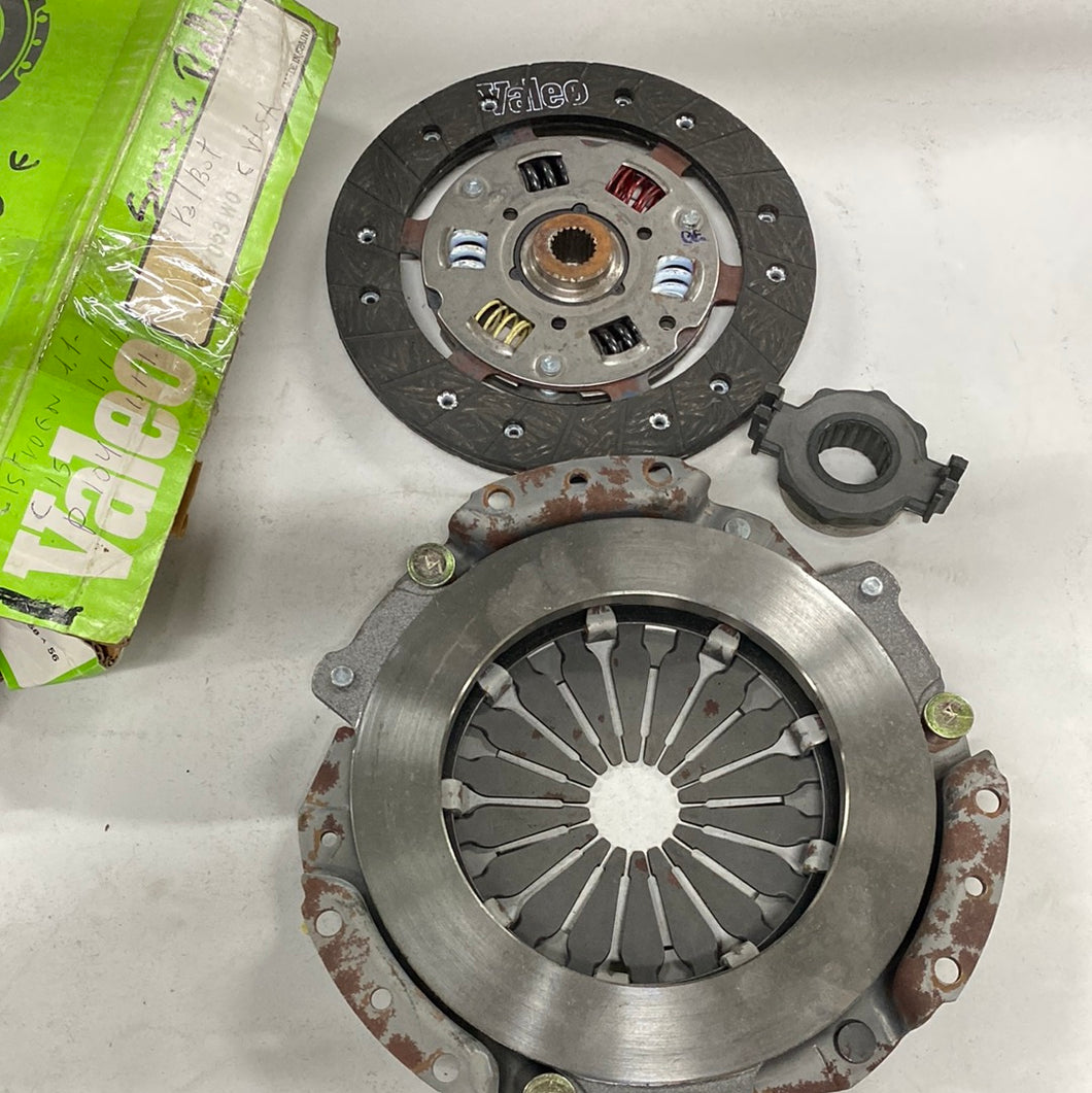 Clutch Kit CITROEN VISA VALEO 617053WO