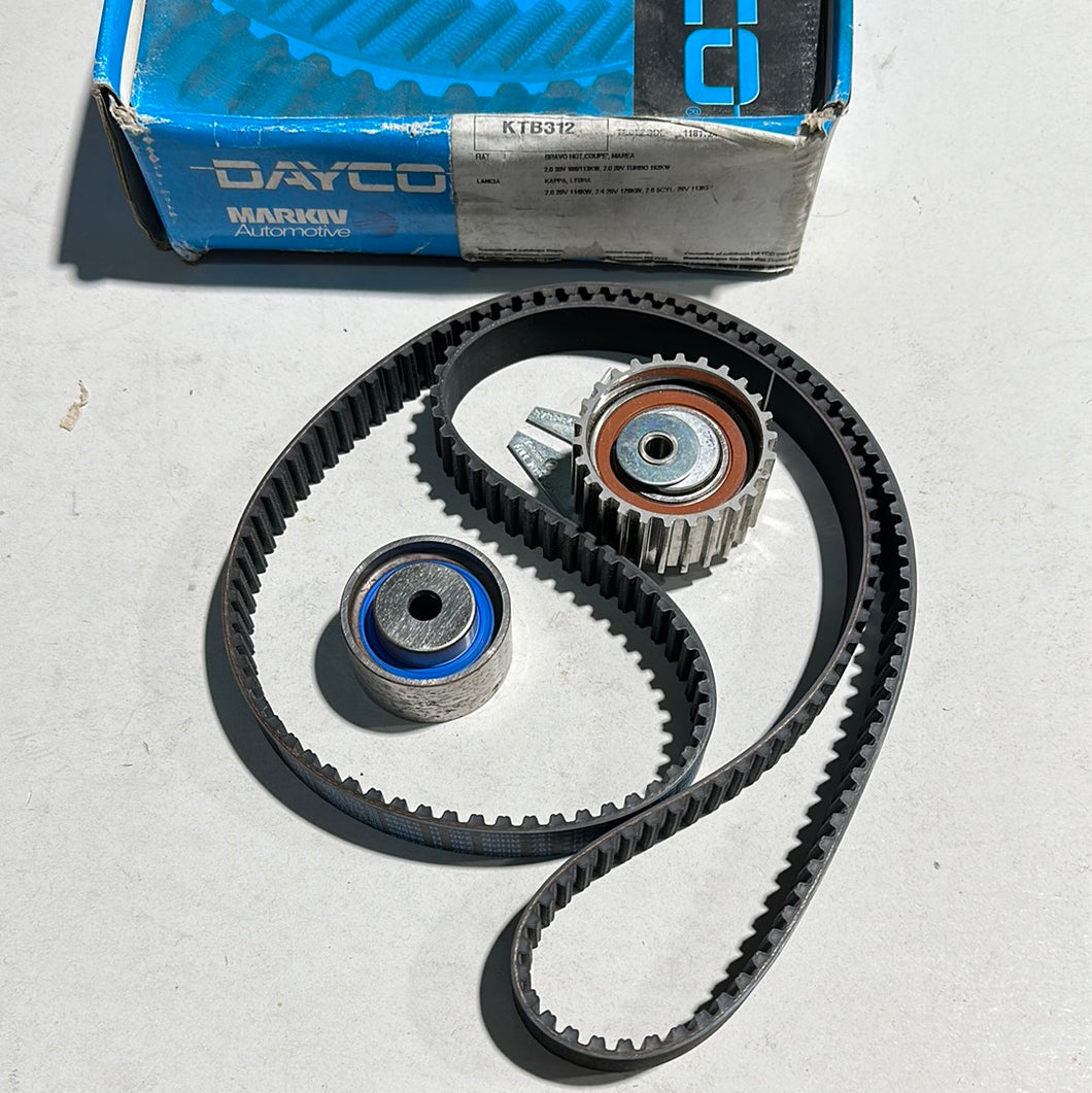 Dayco KTB312 Verteilerset