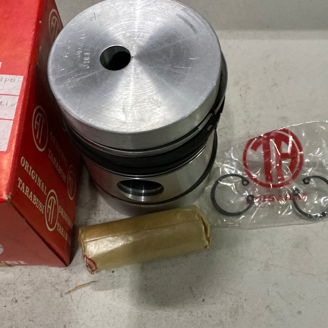 Piston Set DITER 6254124 80.87+0.14mm