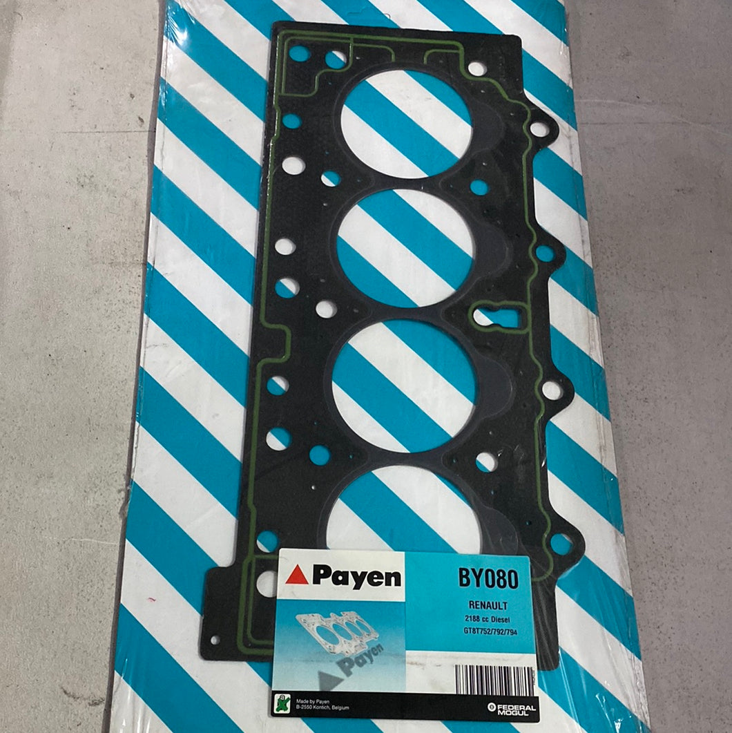 Cylinder Head Gasket RENAULT BY080