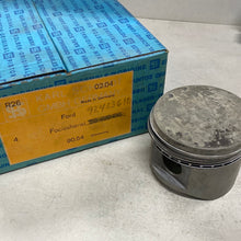 Load image into Gallery viewer, Piston Set FORD 92423610 90.54mm
