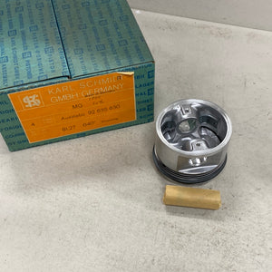 Piston Set MG 92635630 81.27/.040”